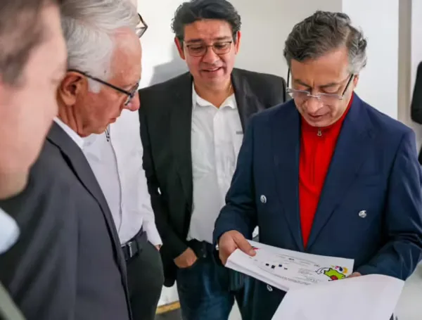 Salario digno: la inversión más rentable para Colombia