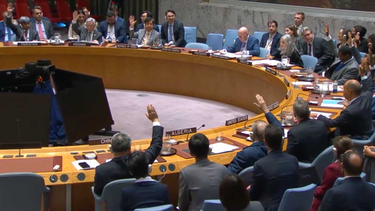 Colombia asume como miembro no permanente del Consejo de Seguridad de la ONU en un año clave para su política exterior